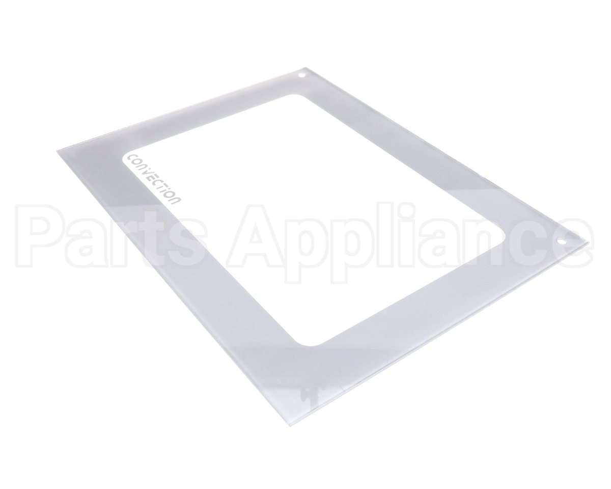 H01011 Sodir Exterior Glass