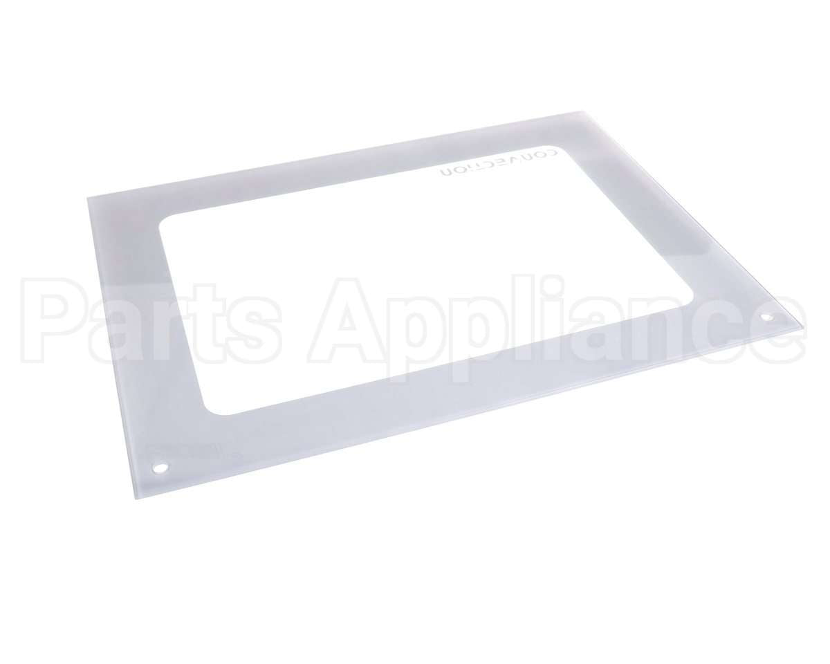 H01011 Sodir Exterior Glass