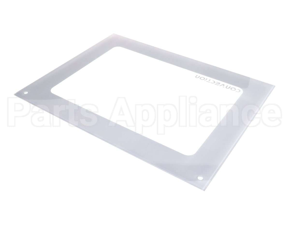H01011 Sodir Exterior Glass