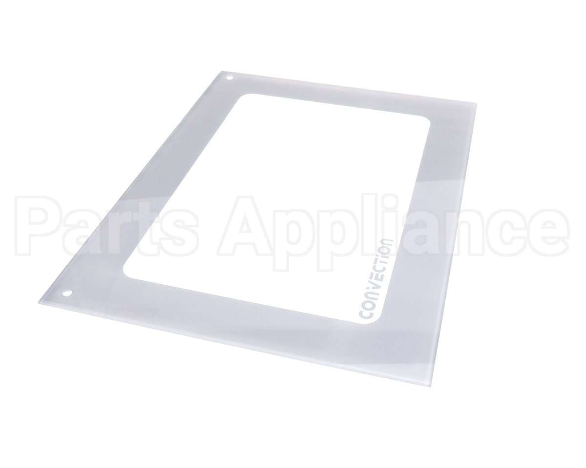 H01011 Sodir Exterior Glass