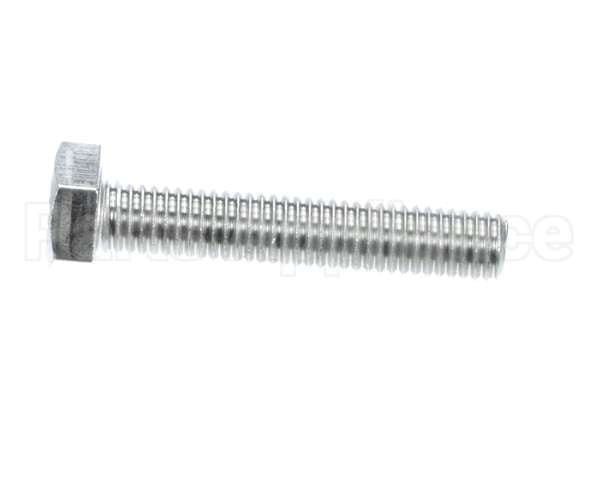 H01024 Globe Screw-Hex Head