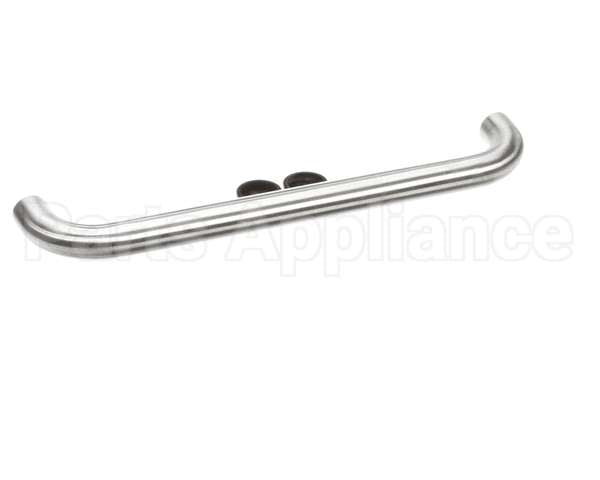 H0131 Bki Handle, Tubular Ss, P47-1012
