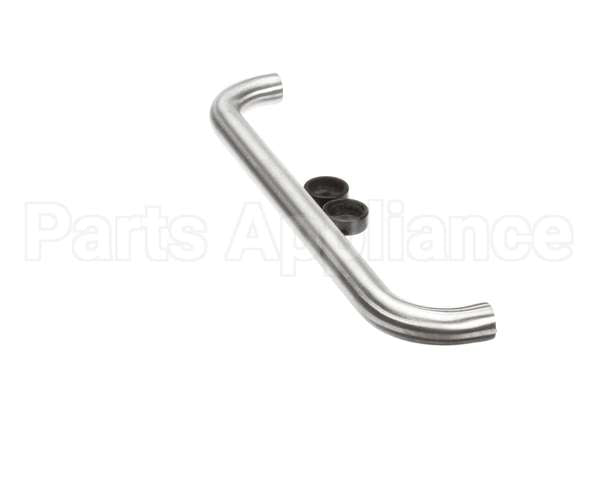 H0131 Bki Handle, Tubular Ss, P47-1012