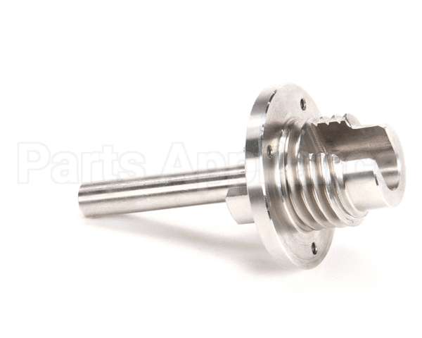 H0167 Bki Hub, Drive Rotor, Double Revol