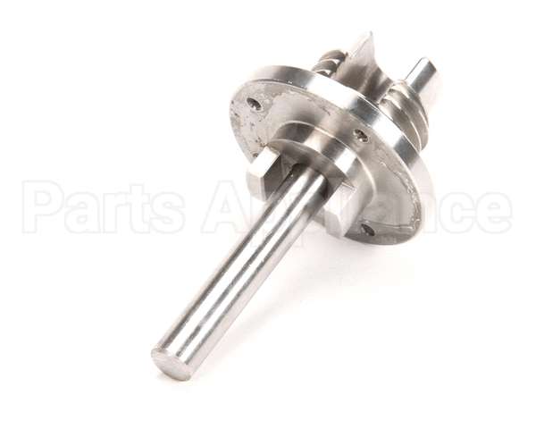H0167 Bki Hub, Drive Rotor, Double Revol