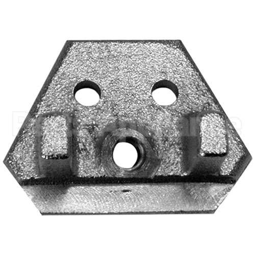 H021 Compatible Edlund Knife Holder