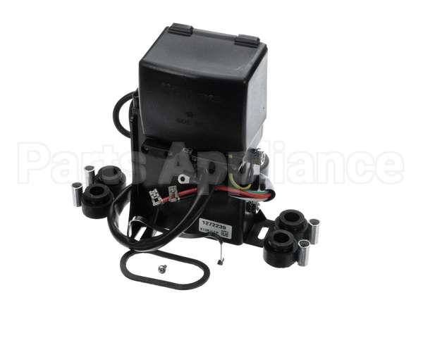 H02222 Encore Ref Start Components