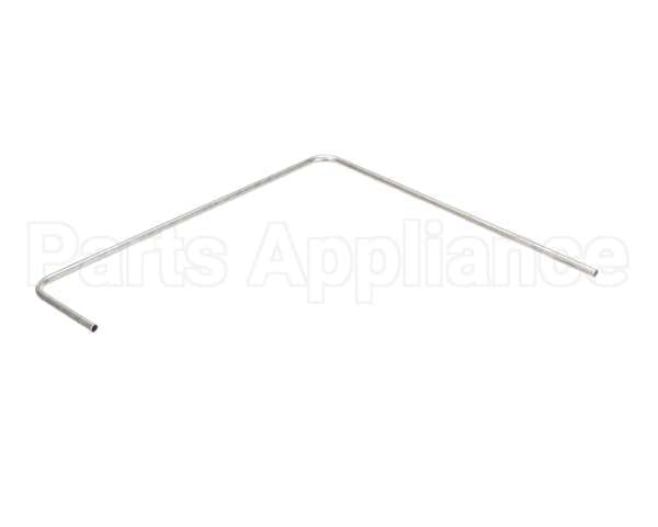 H030V Grindmaster Cecilware Tube Assembly, Pilot Line, Alum.-H