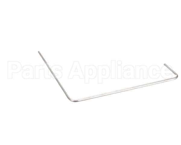 H030V Grindmaster Cecilware Tube Assembly, Pilot Line, Alum.-H