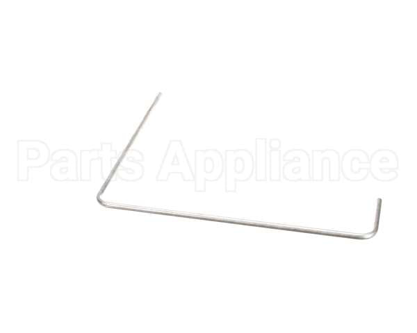 H030V Grindmaster Cecilware Tube Assembly, Pilot Line, Alum.-H