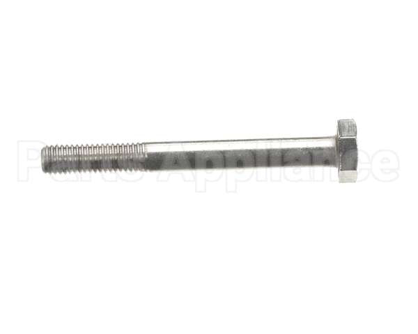 H0345742 Jbt Vibratory Hx Hd Bolt1213 X 412 Gr B8M Cl2 Ss