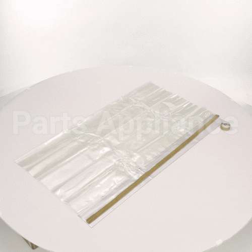 H050800 Rpi Industries Curtron Curtain