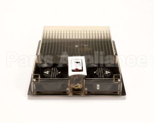 H07006 Cambro Heater Unit Only, 110V