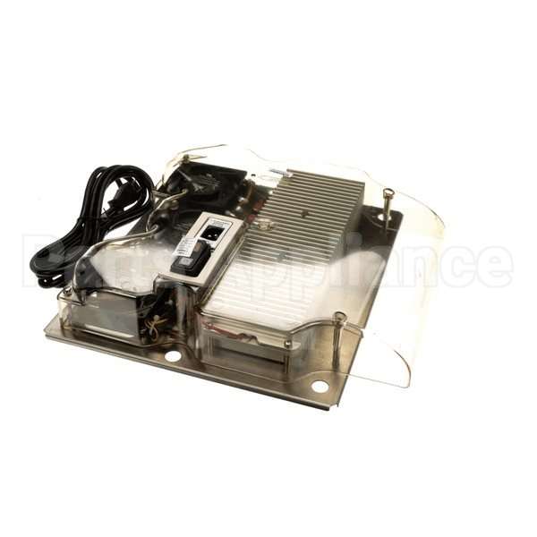 H10025 Compatible Cambro Kit Large Dr Heater 110V