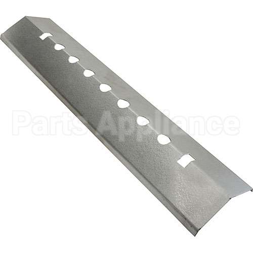 H1008K Compatible Bakers Pride Deflector, Burner (20"L)