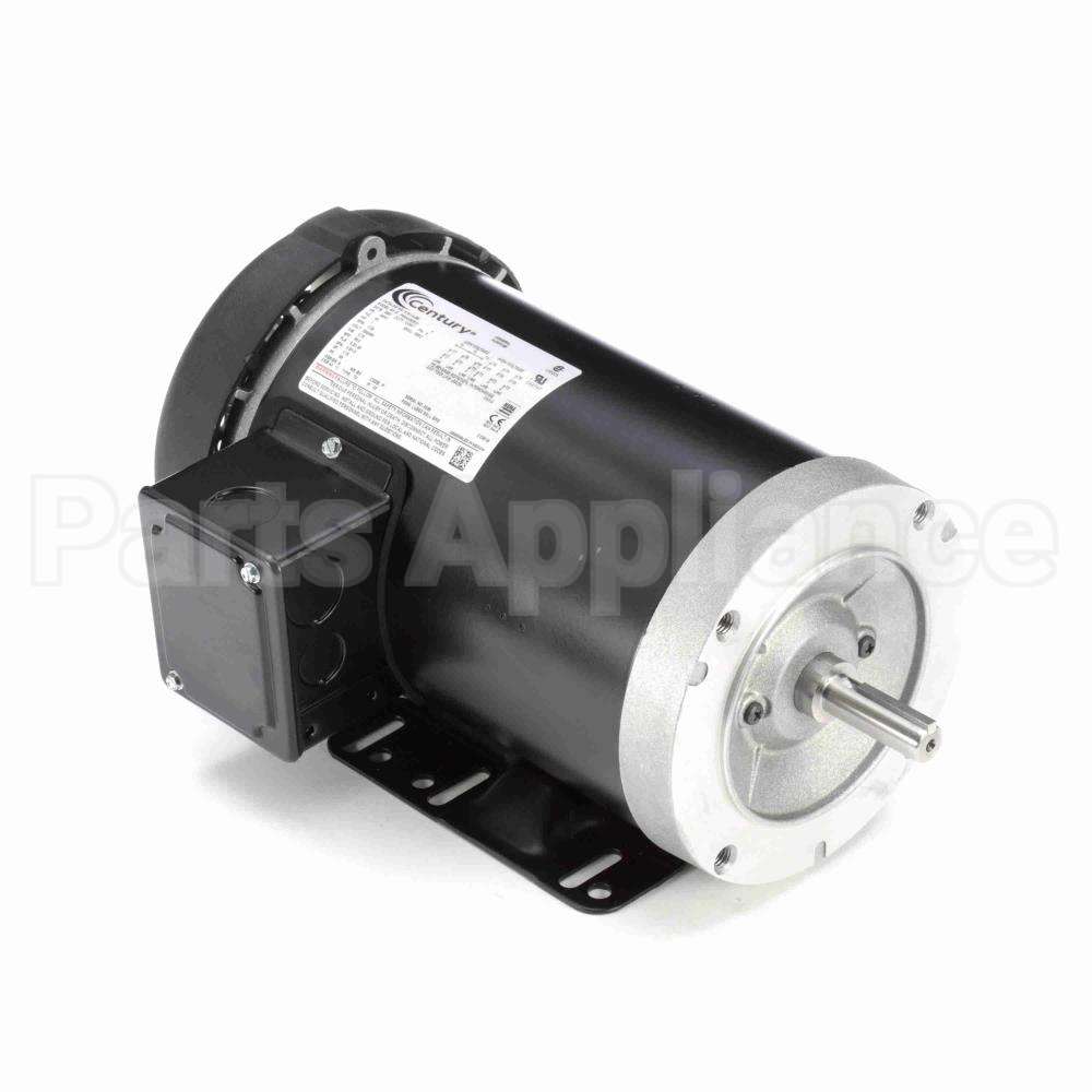 H1011LES Century Motor