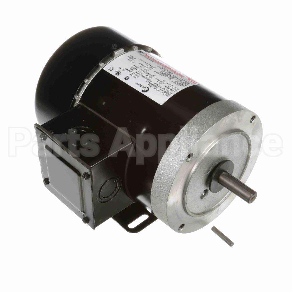 H1013ES Century Motor