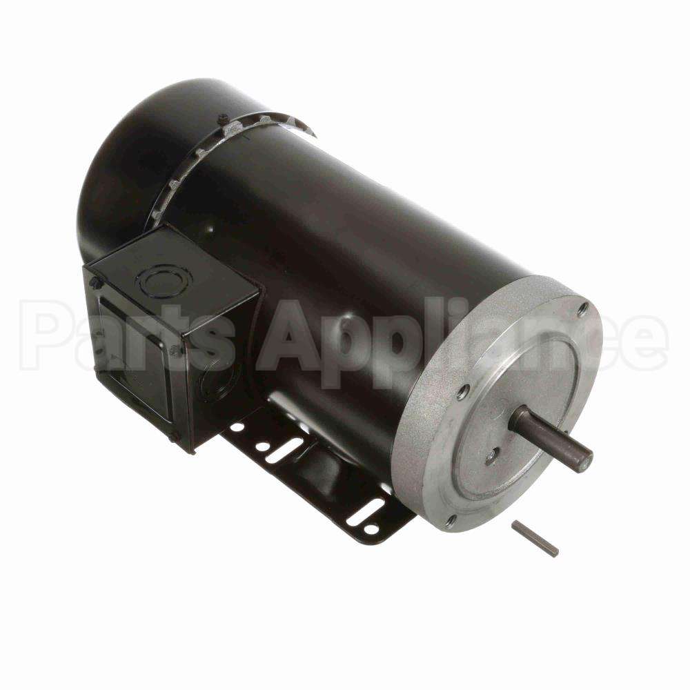 H1017ES Century Motor