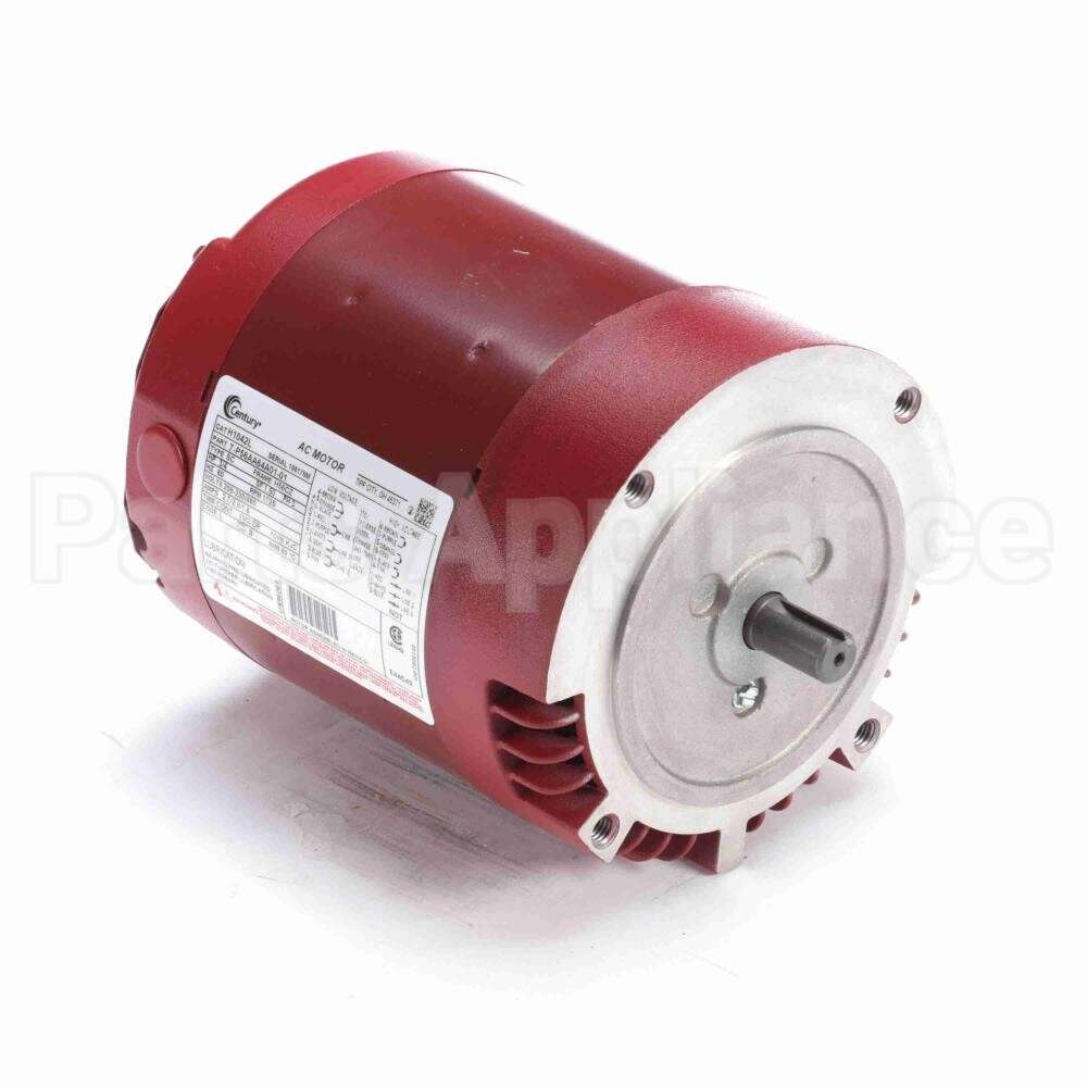 H1042L Century Circulator Pump Motor