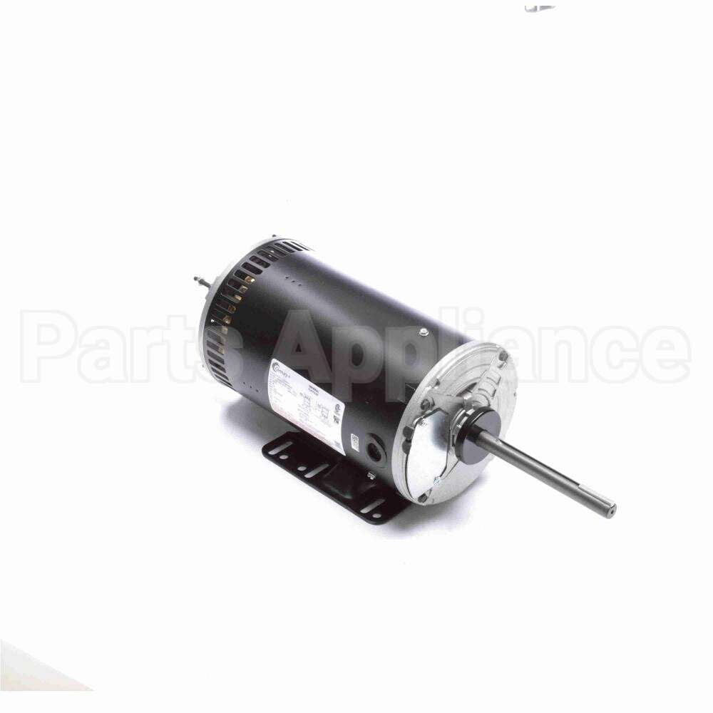 H1054AV1 Century Condenser Fan Motor