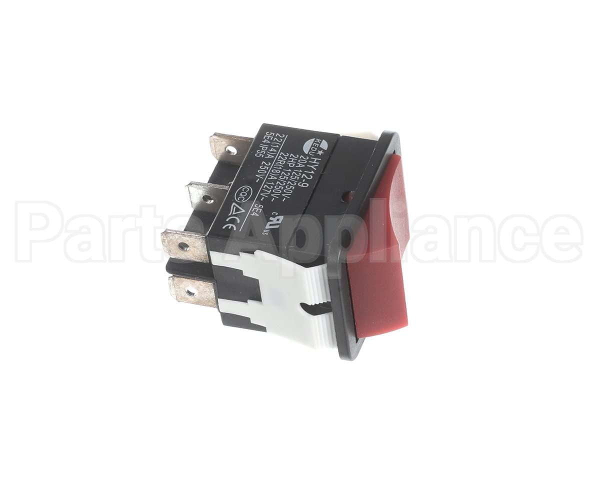 H106-1 Win-Holt Proof Switch