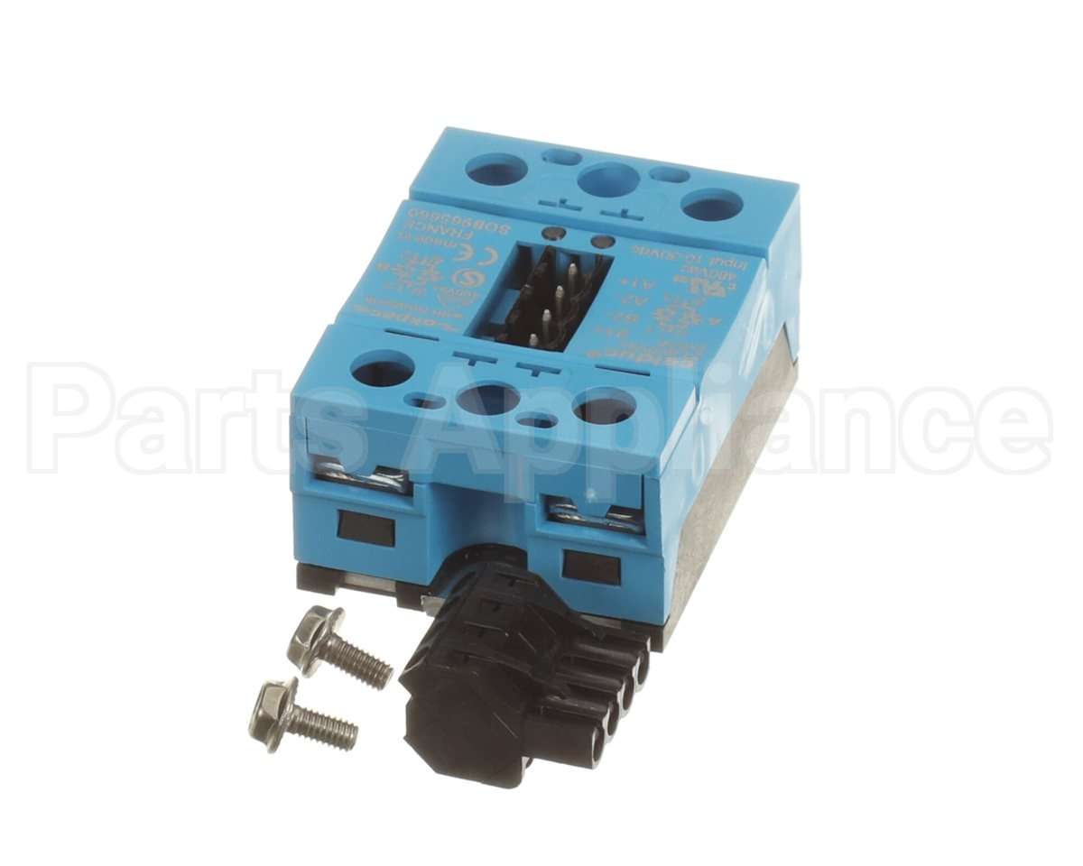 H109874 Blodgett Solid State Relay