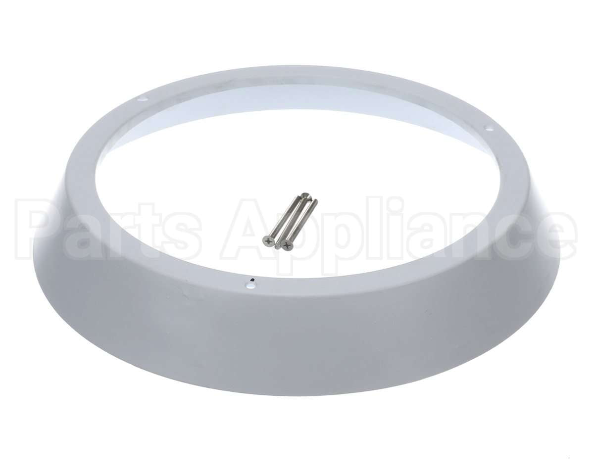 H135A Biro Bevel Collar Trim 10 W/Fasteners