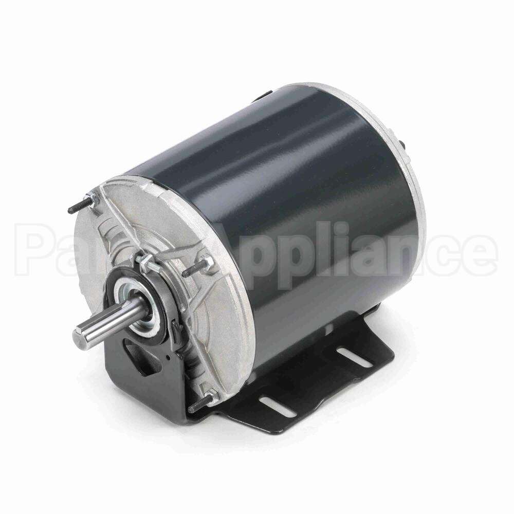 H137 Marathon Agricultural Fan Motor