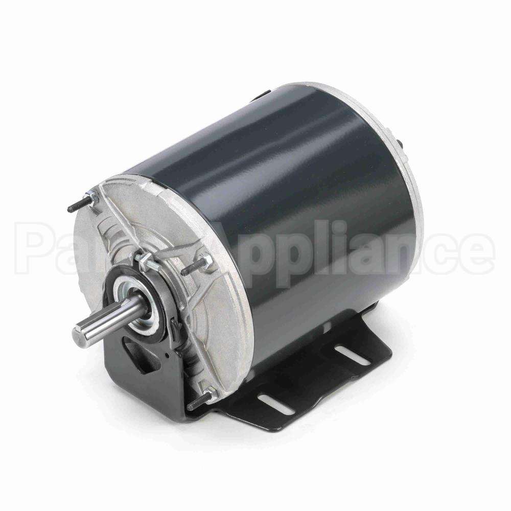 H137 Marathon Agricultural Fan Motor