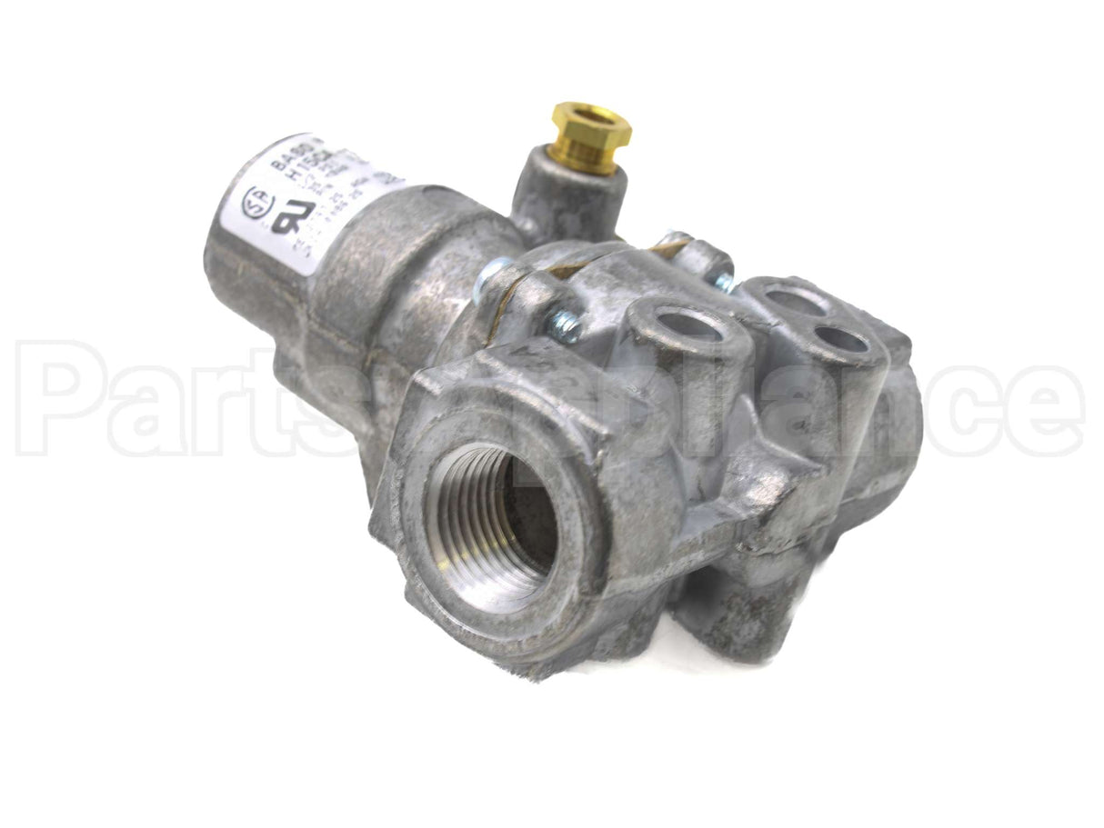 H15CA-5 Baso Gas Products 1/2" Auto Pilot Vlv, 1/4" Tap