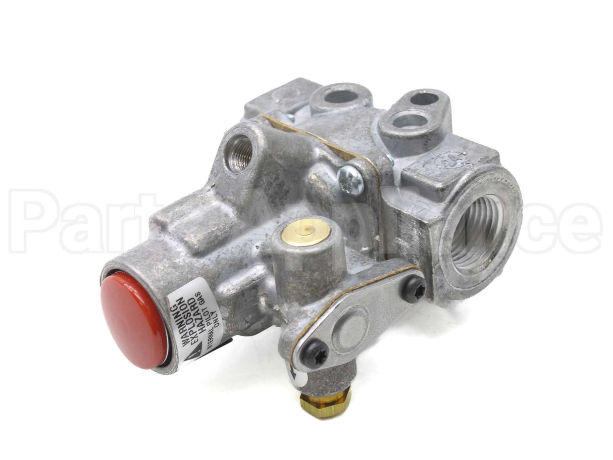 H15CA-5 Baso Gas Products 1/2" Auto Pilot Vlv, 1/4" Tap