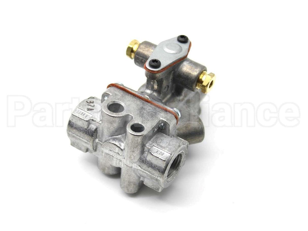 H15HR-2 Baso Gas Products 3/8" Pilot Gas Vlv