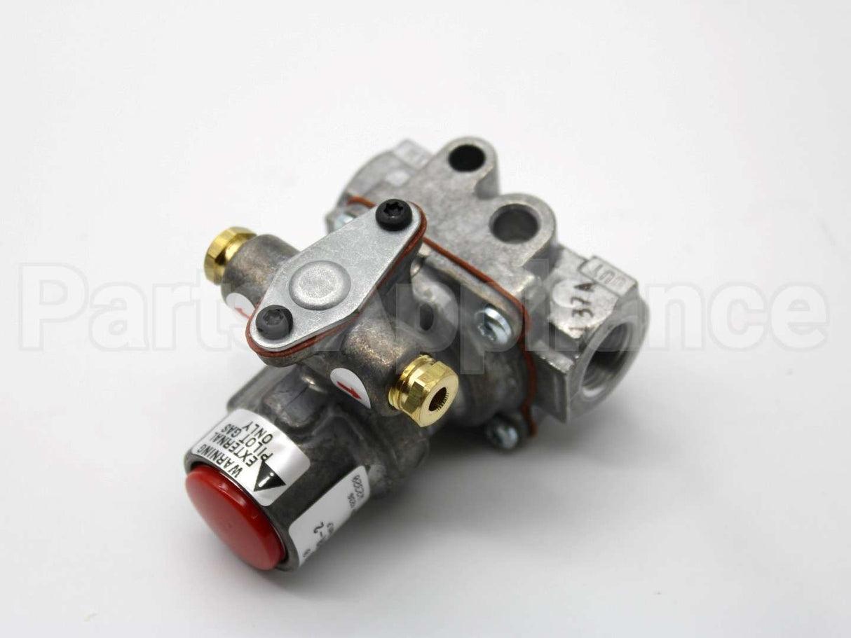 H15HR-2 Baso Gas Products 3/8" Pilot Gas Vlv