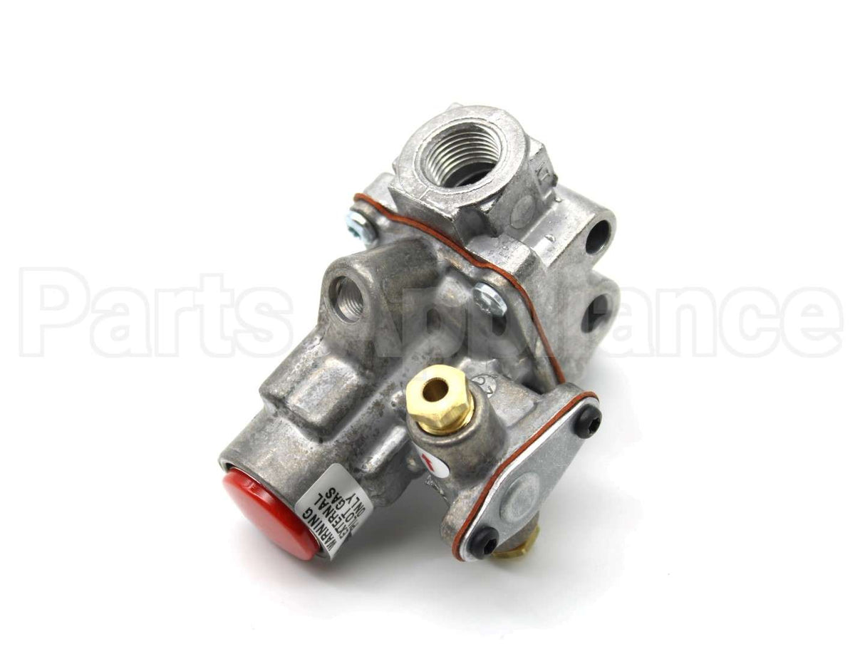 H15HR-2 Baso Gas Products 3/8" Pilot Gas Vlv