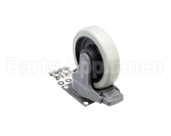 H17011 Cambro 5Inch Caster Wheels