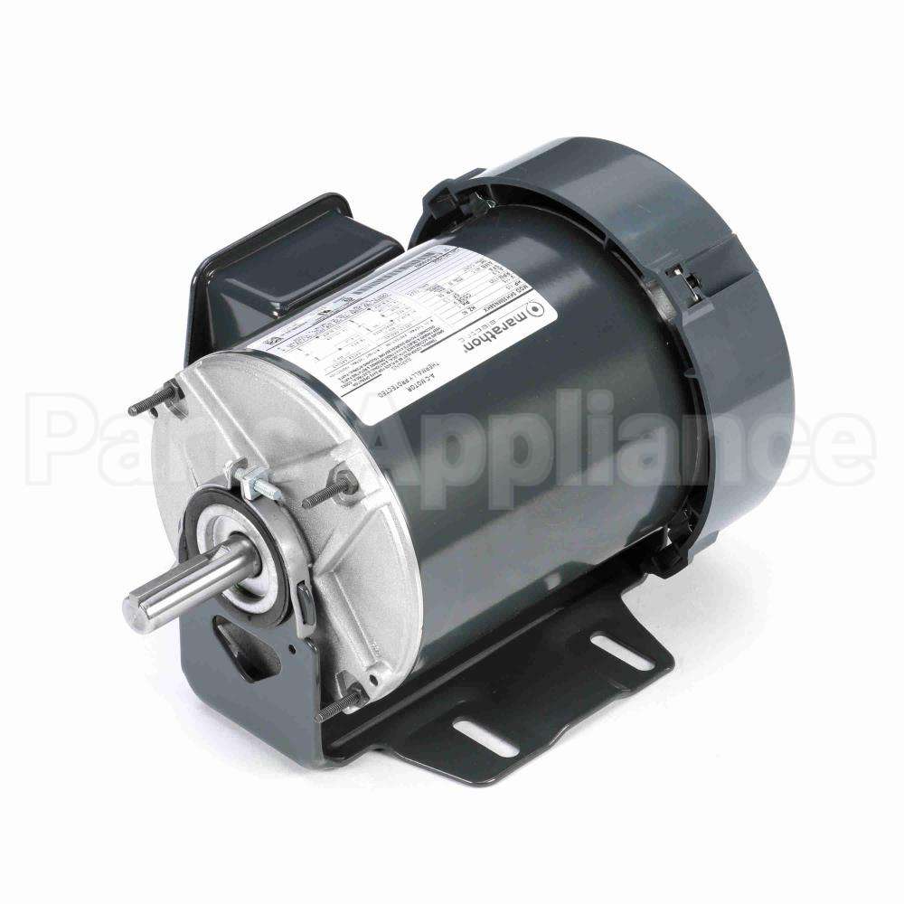 H236 Marathon Fan And Blower Motor