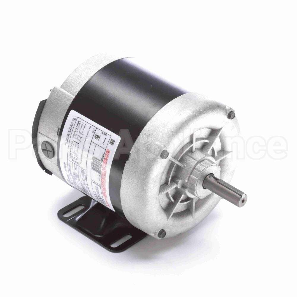 H238 Century Motor