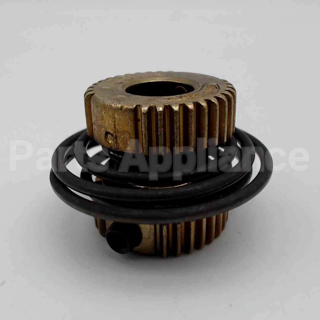 H24-31 Crown Engineering Spiralink Coupler 1/2"X1/2" Hd