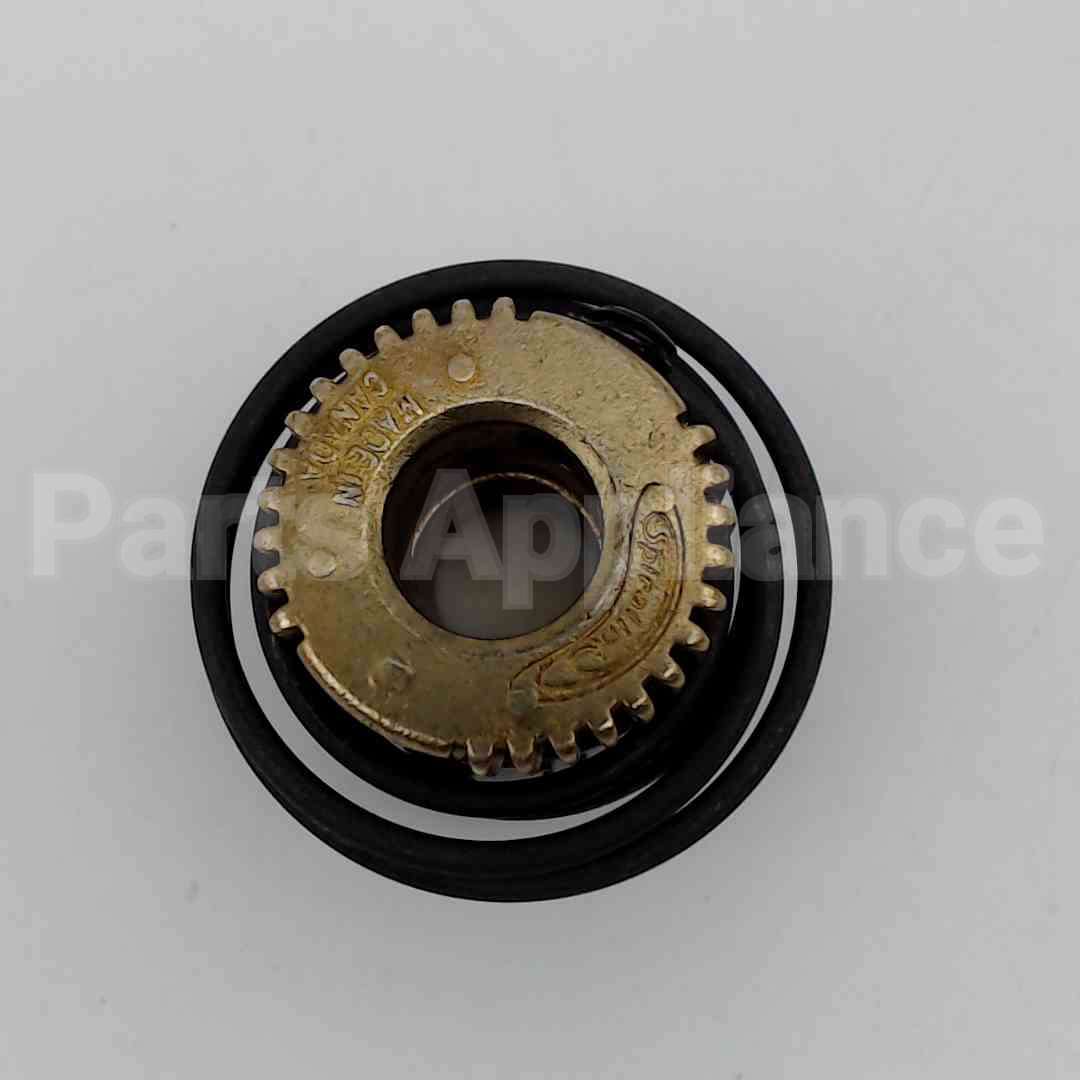 H24-31 Crown Engineering Spiralink Coupler 1/2"X1/2" Hd