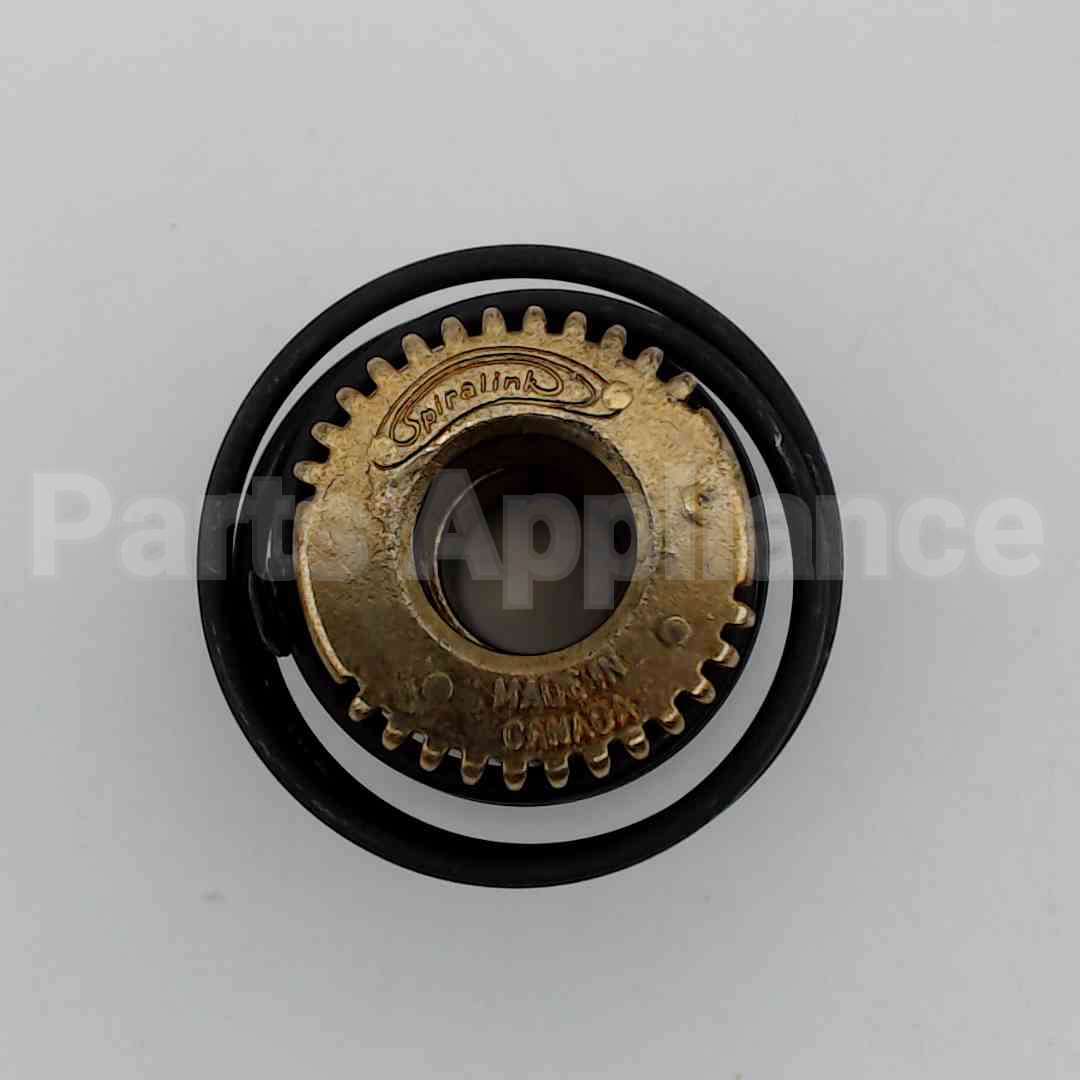 H24-31 Crown Engineering Spiralink Coupler 1/2"X1/2" Hd