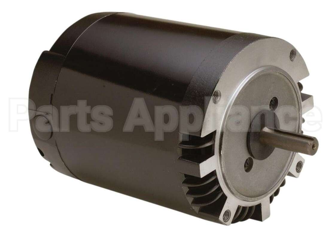 H247 Century Motor