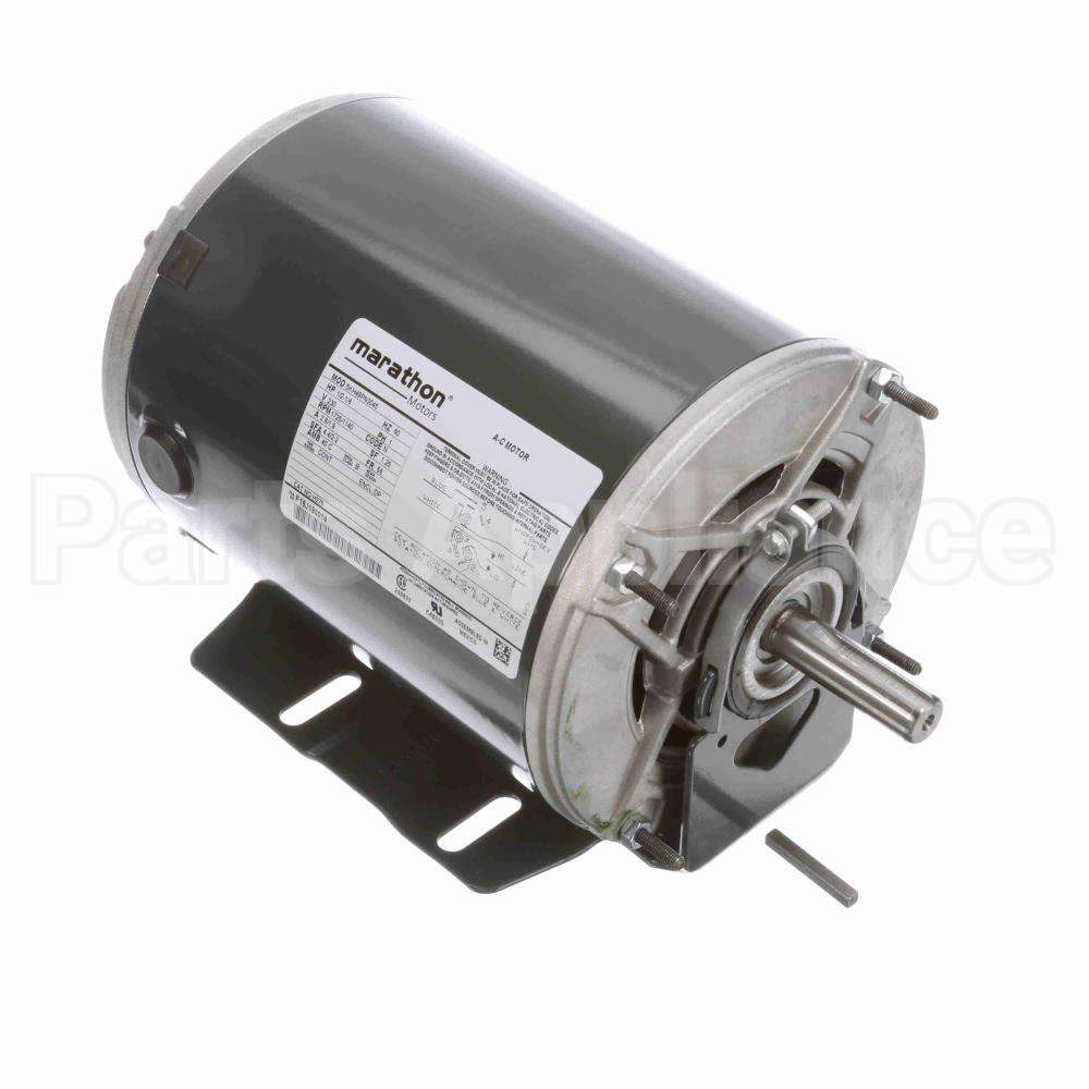 H275 Marathon Fan And Blower Motor