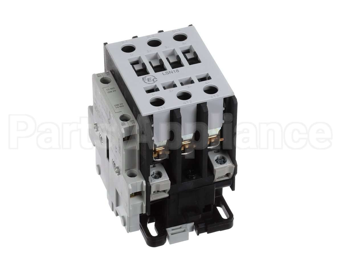 H279EC-220 Biro Contactor Lsn18-311-C 220V