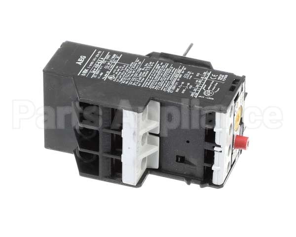 H281EE-51 Biro Overload B18K-K, 4-6.3A