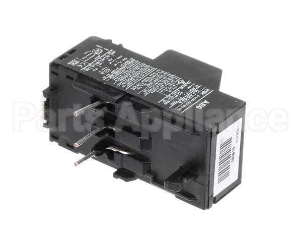 H281EE-51 Biro Overload B18K-K, 4-6.3A