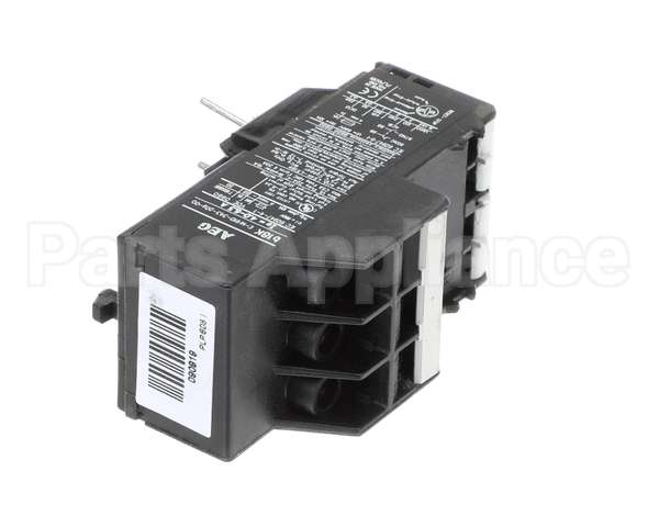 H281EE-51 Biro Overload B18K-K, 4-6.3A