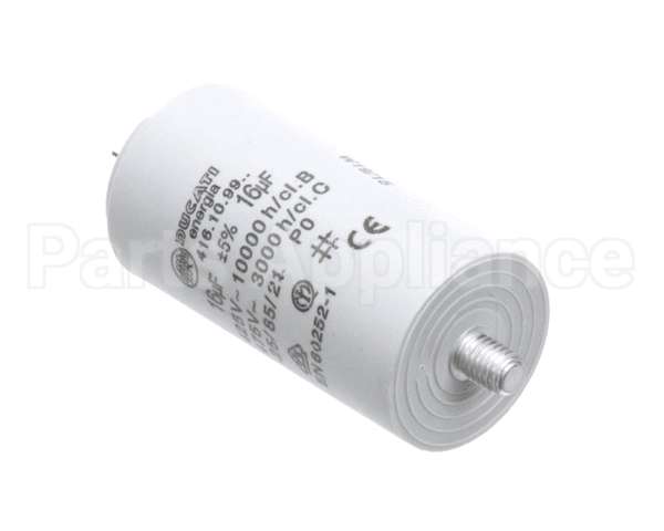 H29043 Champion - Moyer Diebel Capacitor 16 Uf