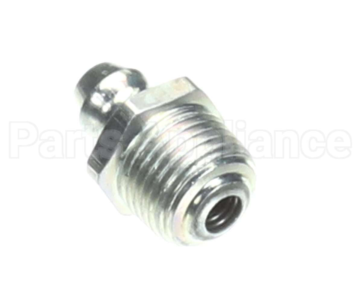 H307 Biro Bearing Box Grease Fitting 1/8