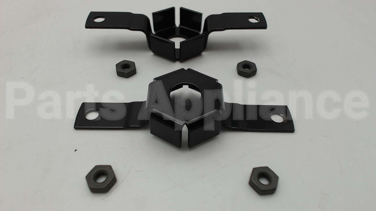 H33 Regal Rexnord - Fasco Hex Hub Adapter Plate