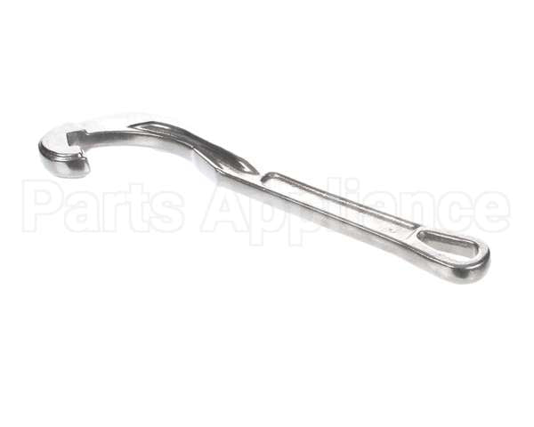 H340 Biro Ring Wrench, Aluminum (52357)